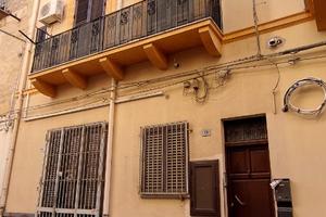 Bivani Mq. 50 arredato