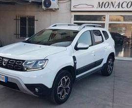 Dacia Duster 1.0 TCe 100 CV ECO-G 4x2 Prestige