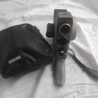 Sekonic telecamera 