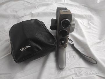 Sekonic telecamera 