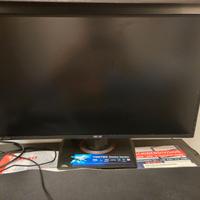 Monitor ASUS