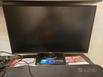 Monitor ASUS
