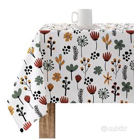 Tovaglia antimacchia Muare