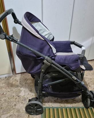 Trio inglesina 