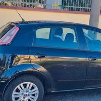 punto 1.3 75 cv 55kw Multijet 158.000 km