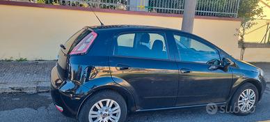 punto 1.3 75 cv 55kw Multijet 158.000 km