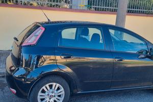 punto 1.3 75 cv 55kw Multijet 158.000 km