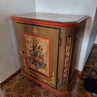 mobile arredamento montagna