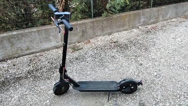 Monopattino Woow 