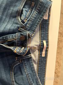 Jeans skinny levis