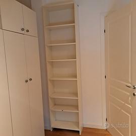 Libreria Billy di ikea