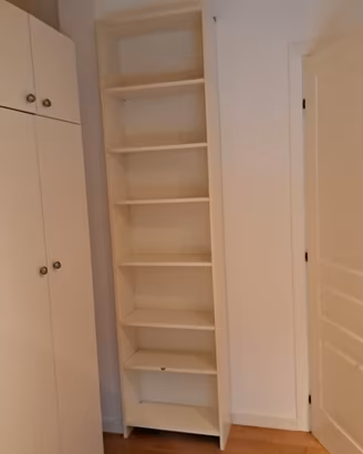Libreria Billy di ikea