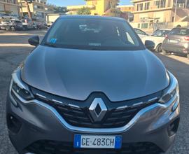 Renault Captur Blue dCi 8V 95 CV Life