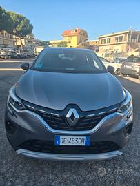 Renault Captur Blue dCi 8V 95 CV Life