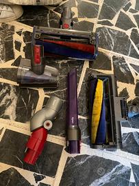 Accessori dyson