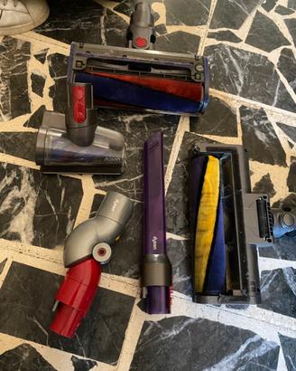 Accessori dyson