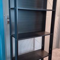 Scaffale / libreria in legno ikea