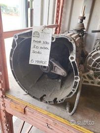 Cambio Bmw 330 - 3.0 D 6 marce cod. N57D30A