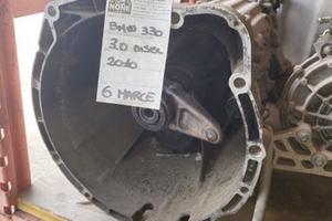 Cambio Bmw 330 - 3.0 D 6 marce cod. N57D30A
