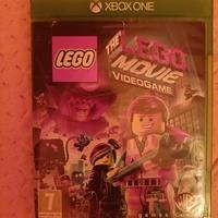 gioco Xbox one lego movie