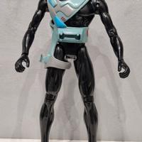 Action Figure Diabolik D- Ultimate Extreme Attack
