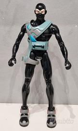 Action Figure Diabolik D- Ultimate Extreme Attack