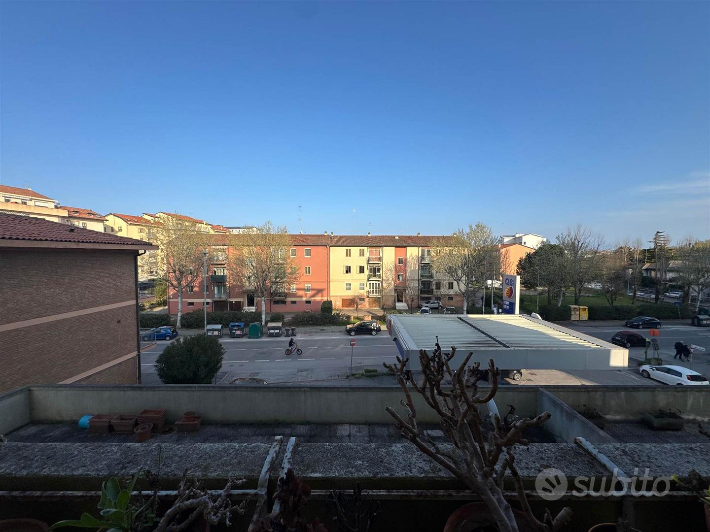 Rif.G261| appartamento chioggia - Vista 6