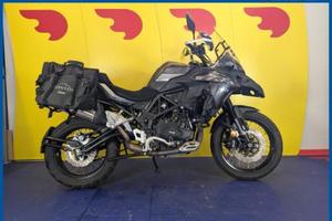 BENELLI TRK 502 X Garantita e Finanziabile