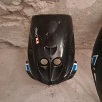 carene e forcella phantom f12