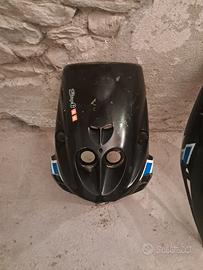 carene e forcella phantom f12