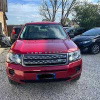 Land Rover Freelander 2.2 eD4 2WD S.W. S