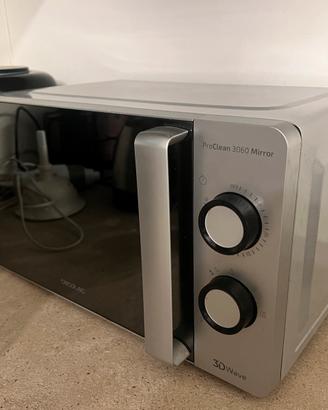 Microonde Cecotec ProClean 3060 Mirror 20 L