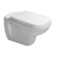 Vaso sospeso Duravit serie D-Code