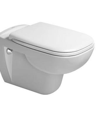 Vaso sospeso Duravit serie D-Code