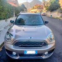 Mini countryman sd all4