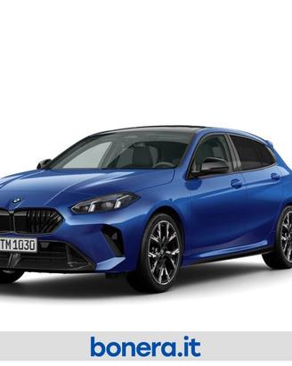 BMW Serie 1 120d 48V MSport Pro auto
