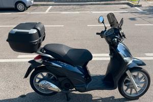 Liberty 150 3v