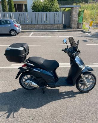 Liberty 150 3v