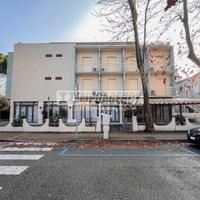 Hotel fronte pineta a Tagliata di Cervia