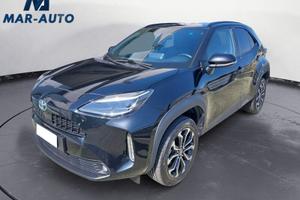 Toyota Yaris Cross 1.5h Trend fwd 116cv e-cvt