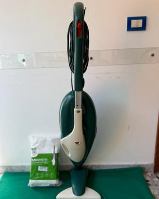 Aspirapolvere folletto vk135 in garanzia