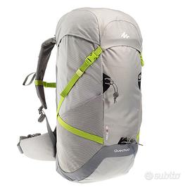 Zaino trek. Decathlon Forclaz 40 Air, 40 litri