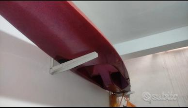 canoa kayak sit on top