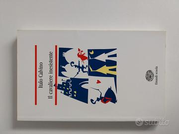 Libro Il cavaliere inesistente