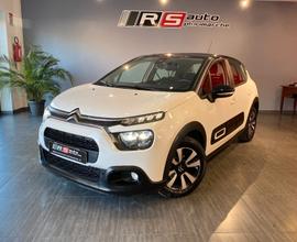 Citroen C3 PureTech 110 S&S EAT6 Shine Pack