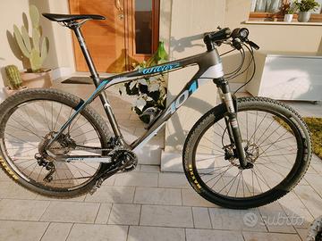 MTB willer triestina 401xb