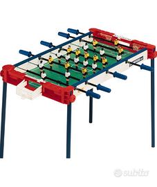 Calcio Balilla Biliardino