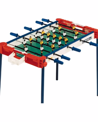 Calcio Balilla Biliardino