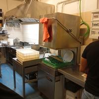 Attività pizzeria