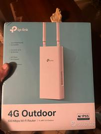 Wi-fi ripetitore